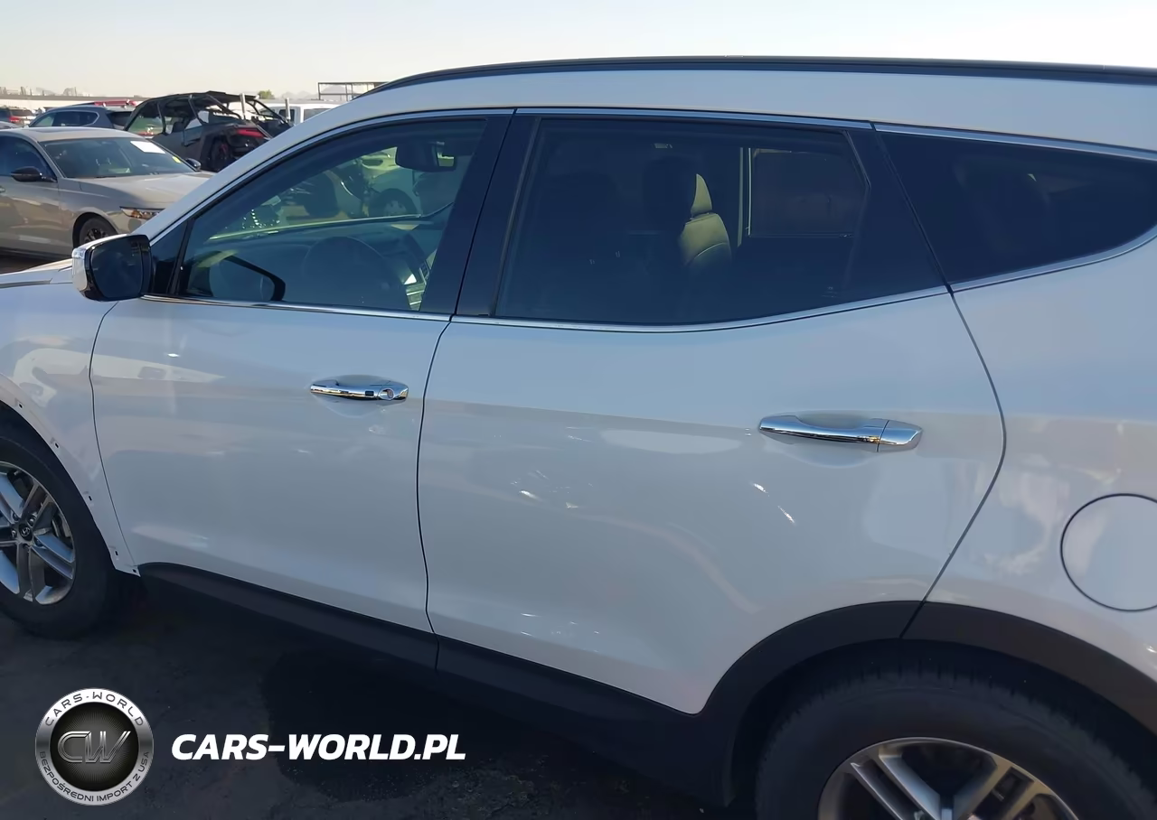 2018 Hyundai Santa Fe Sport 2.4L VIN:5NMZU3LBXJH058385 - 15