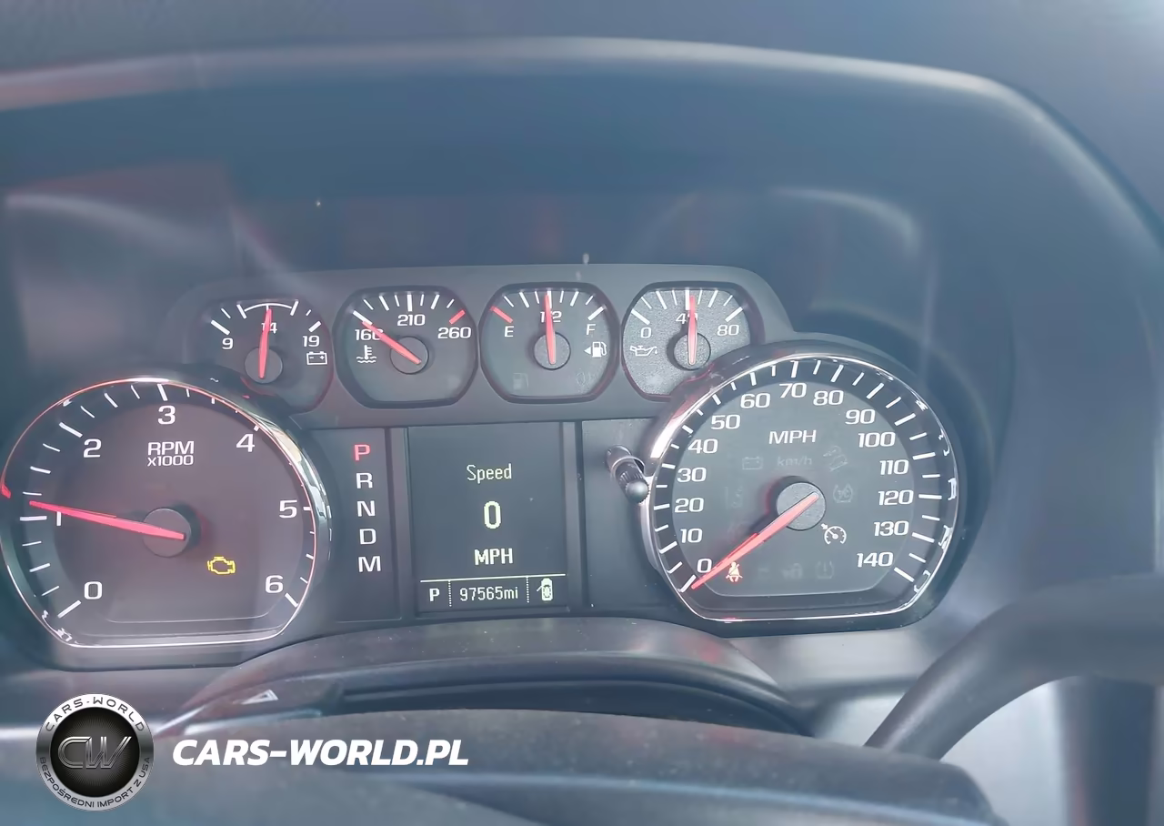 2015 Chevrolet Silverado 1500 Wt VIN:1GCNCPEH0FZ432872 - 7