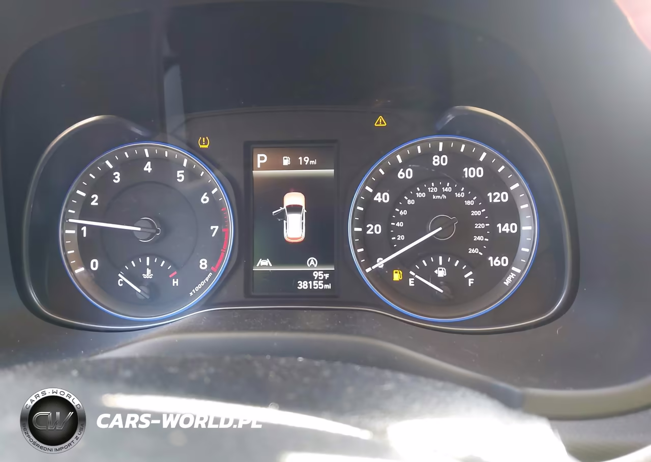 2023 Hyundai Kona Sel VIN:KM8K62ABXPU980743 - 7