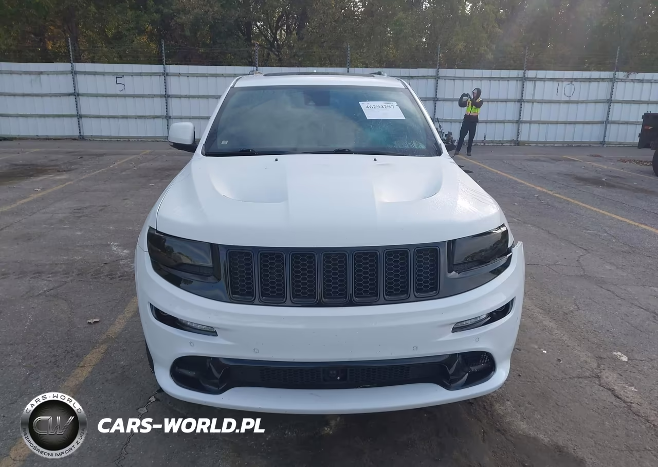 2014 Jeep Grand Cherokee Summit VIN:1C4RJFJM5EC362744 - 12