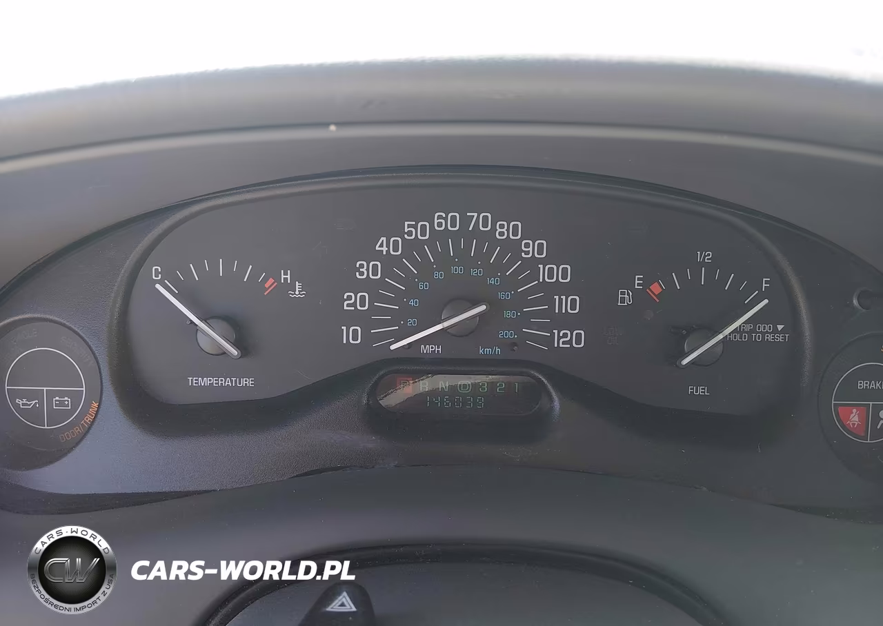 2005 Buick Century VIN:2G4WS52J051136353 - 7