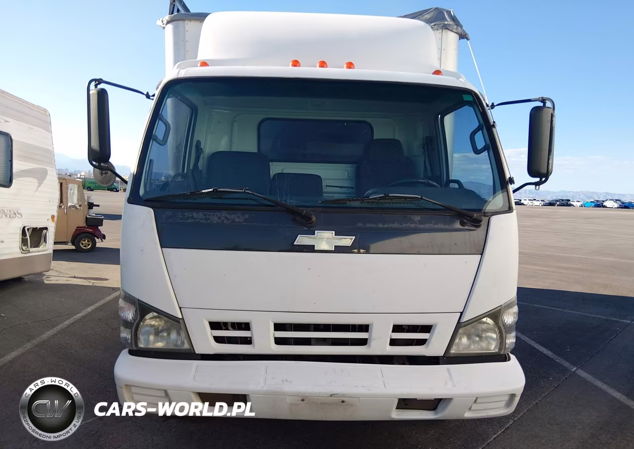 2006 Chevrolet W3S042 W3500 Gas Reg VIN:4KBB4B1U56J800309 - 12