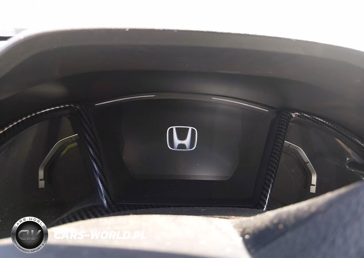 2019 Honda Civic Lx VIN:SHHFK7H32KU224255 - 14