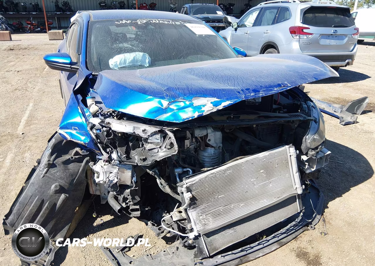2019 Honda Civic Lx VIN:SHHFK7H32KU224255 - 6