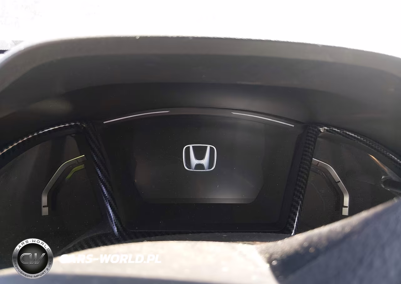 2019 Honda Civic Lx VIN:SHHFK7H32KU224255 - 7