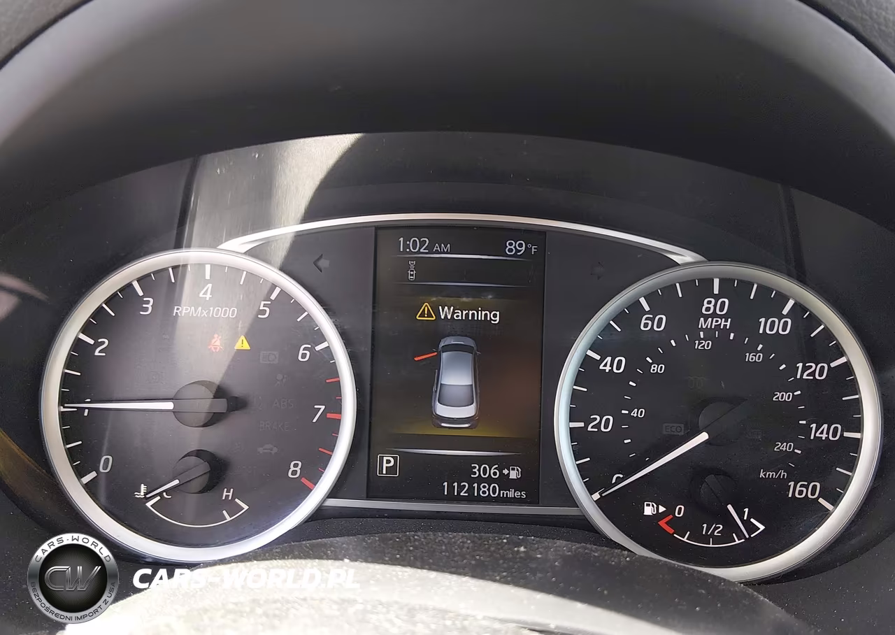 2018 Nissan Sentra S VIN:3N1AB7AP7JY216540 - 7