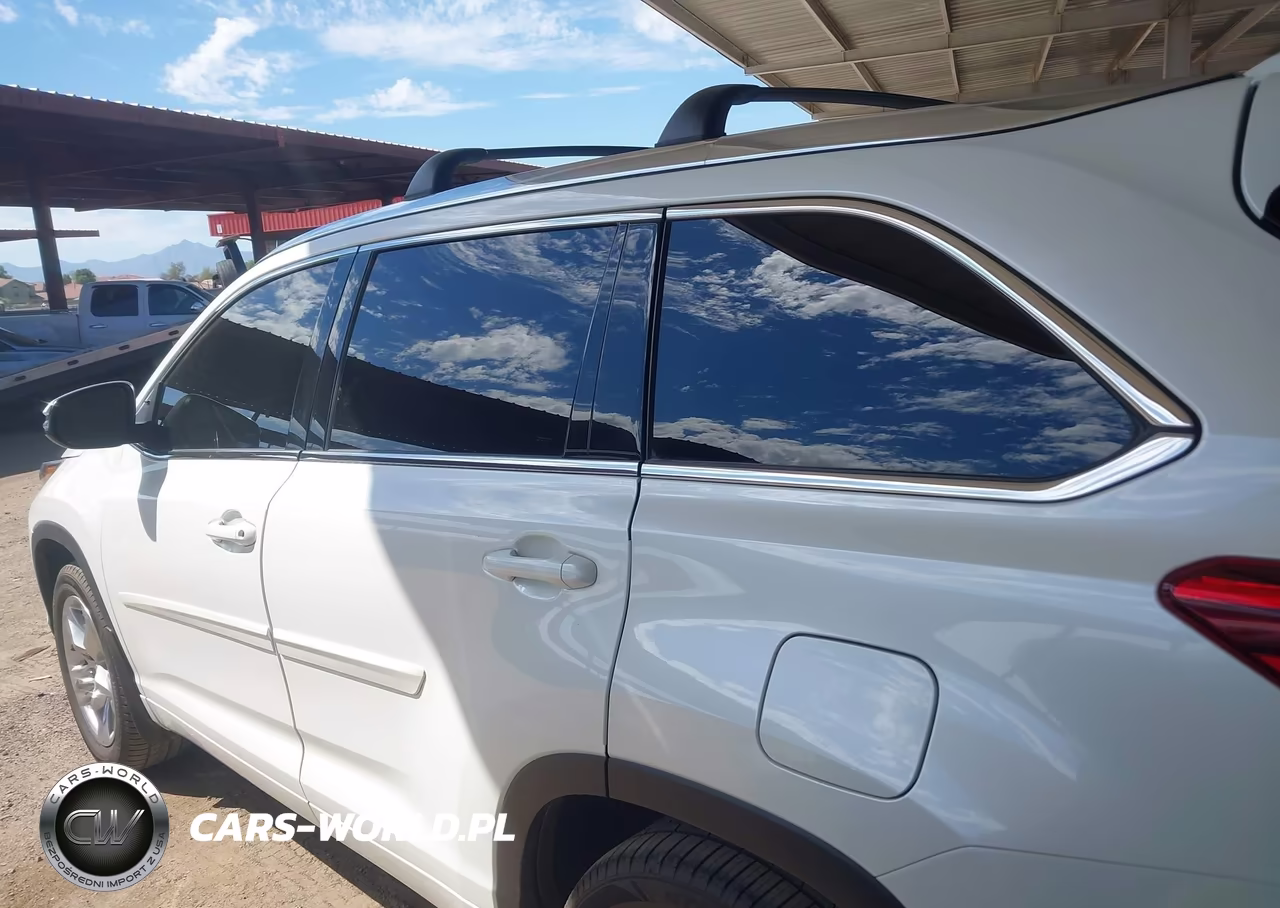 2018 Toyota Highlander Limited VIN:5TDDZRFH0JS865185 - 14