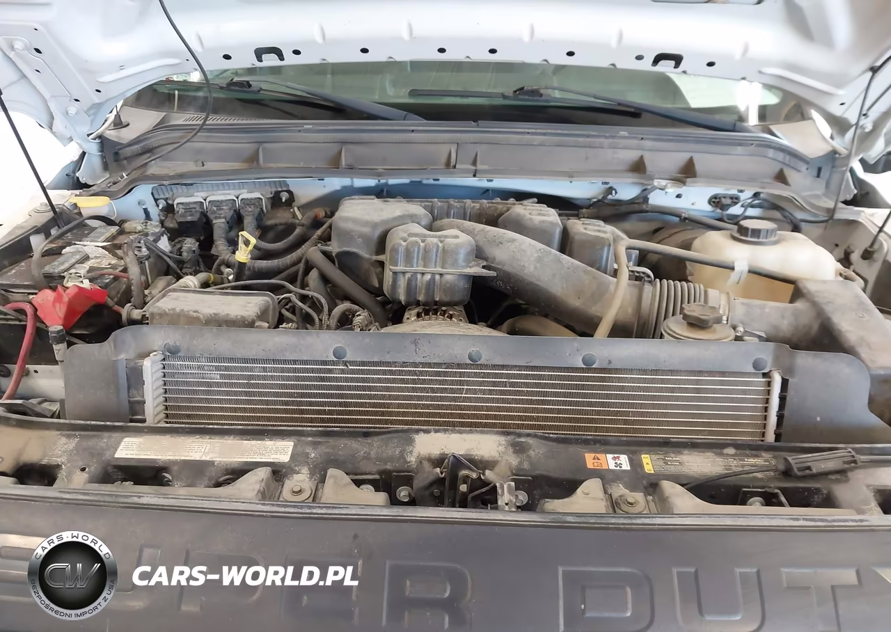 2016 Ford F-250 Xl VIN:1FT7X2B63GED02984 - 10