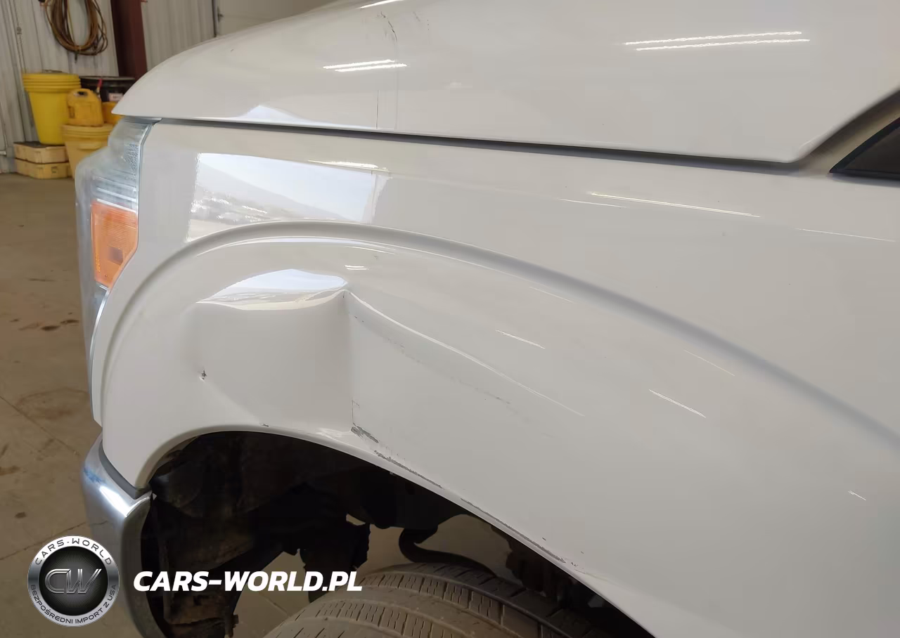 2016 Ford F-250 Xl VIN:1FT7X2B63GED02984 - 12