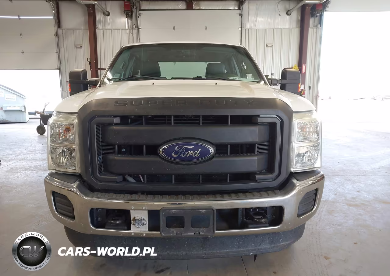 2016 Ford F-250 Xl VIN:1FT7X2B63GED02984 - 16