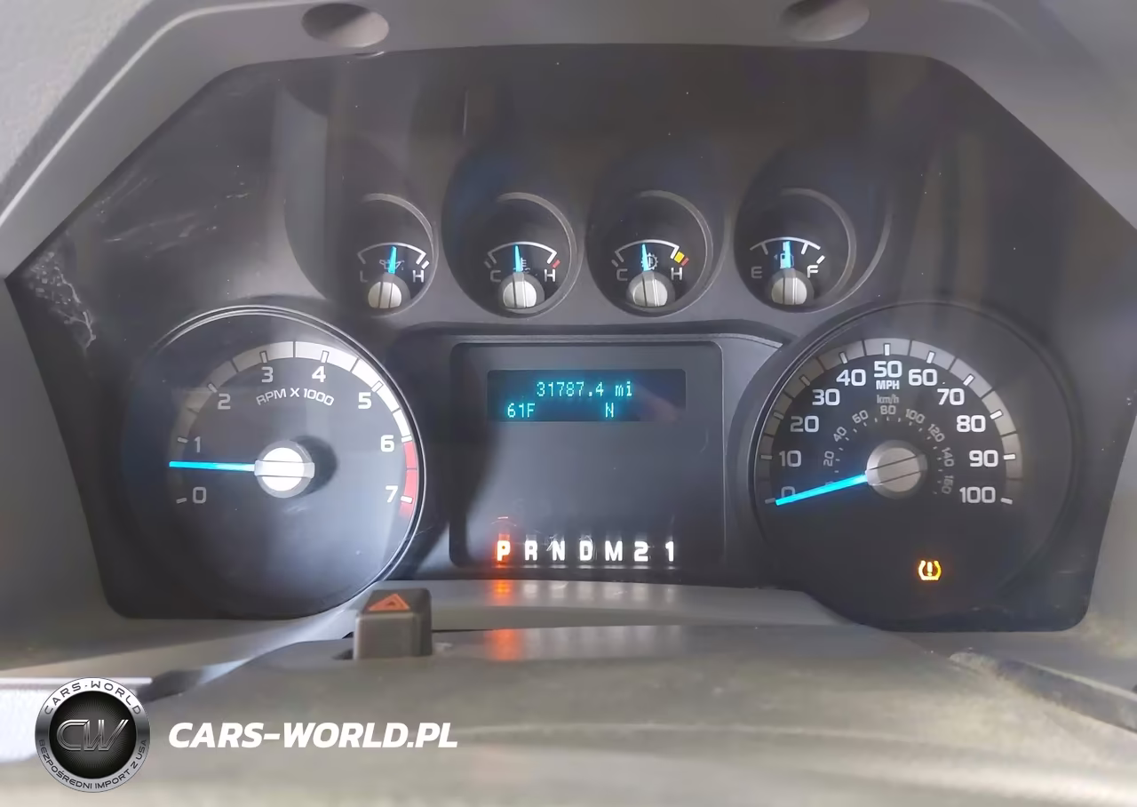 2016 Ford F-250 Xl VIN:1FT7X2B63GED02984 - 7