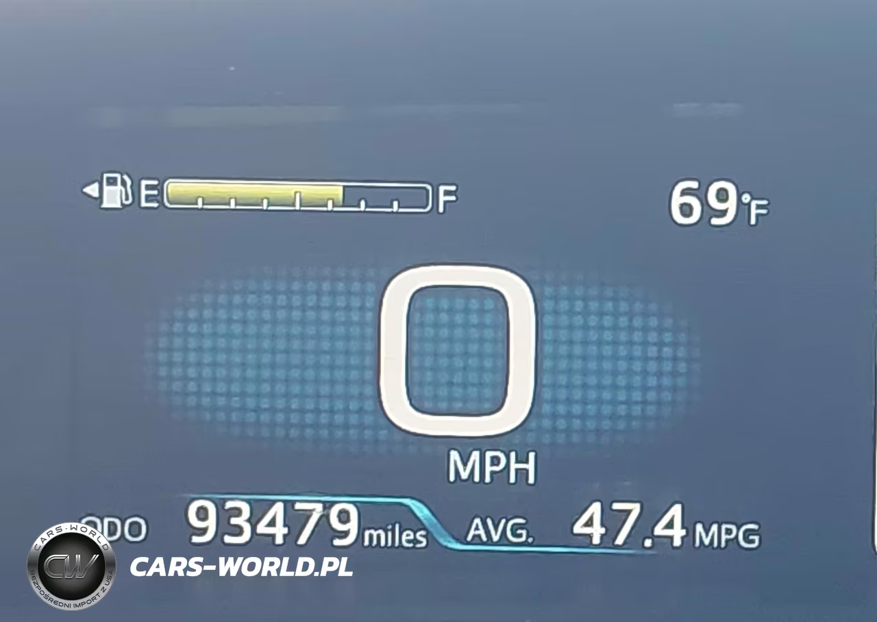 2021 Toyota Prius Prime Le VIN:JTDKAMFP9M3187583 - 15