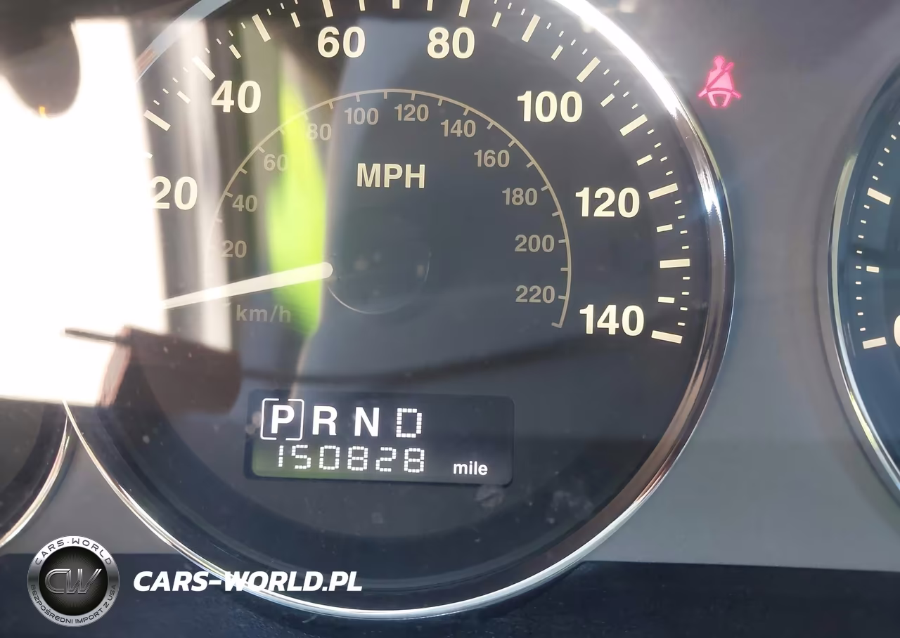2008 Jeep Grand Cherokee Limited VIN:1J8HR58288C177958 - 17