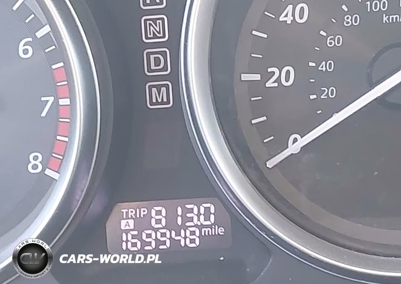 2014 Mazda Cx-9 Grand Touring VIN:JM3TB2DA7E0444772 - 15