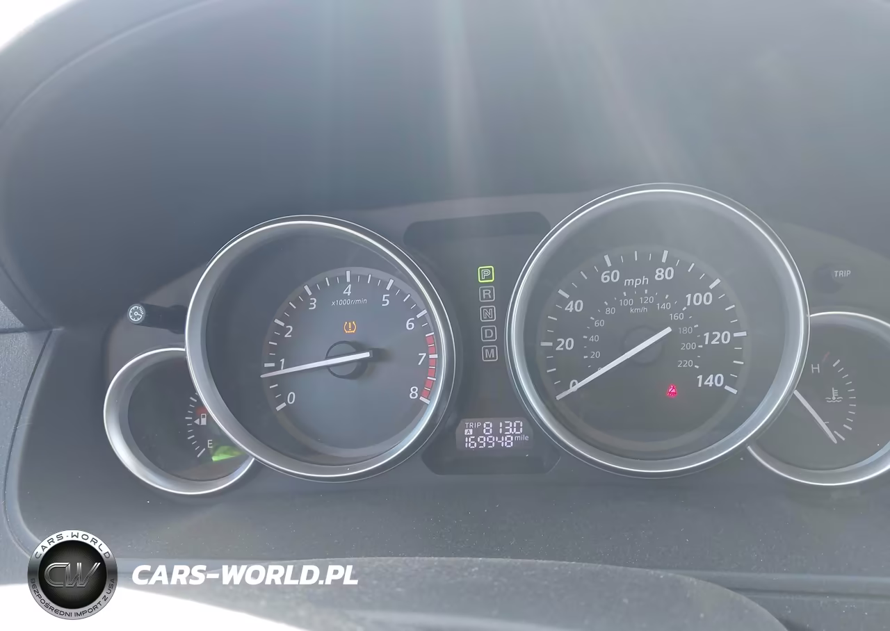 2014 Mazda Cx-9 Grand Touring VIN:JM3TB2DA7E0444772 - 7