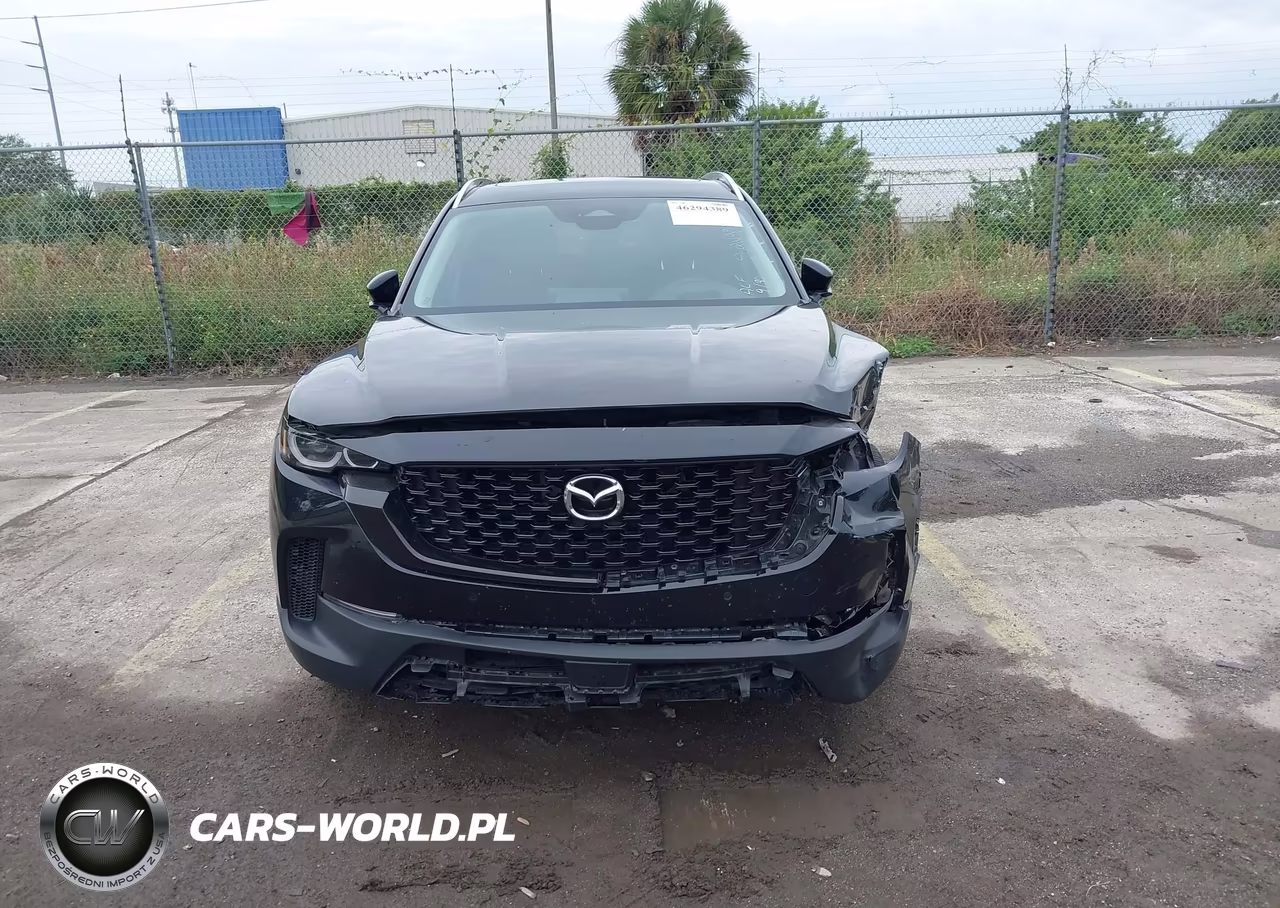 2026 Mazda Cx-50 Hybrid Premium Plus VIN:7MMVAAEW7TN146246 - 13