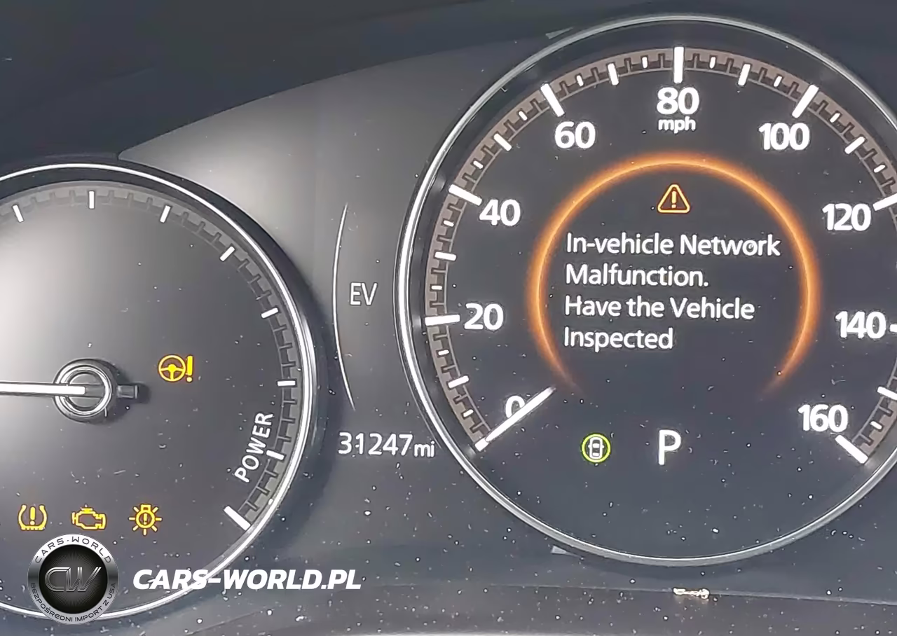 2026 Mazda Cx-50 Hybrid Premium Plus VIN:7MMVAAEW7TN146246 - 7