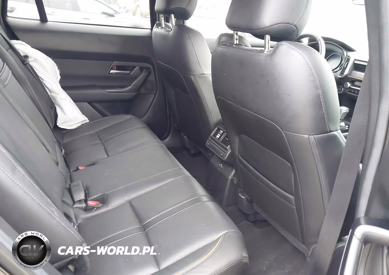 2026 Mazda Cx-50 Hybrid Premium Plus VIN:7MMVAAEW7TN146246 - 8