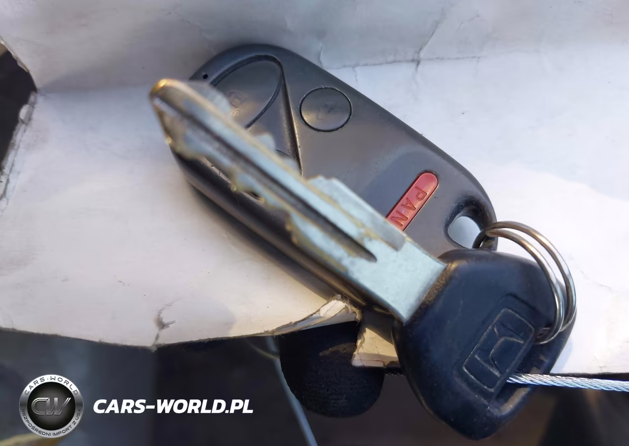 2002 Honda Accord 3.0 Ex VIN:1HGCG16512A064080 - 11