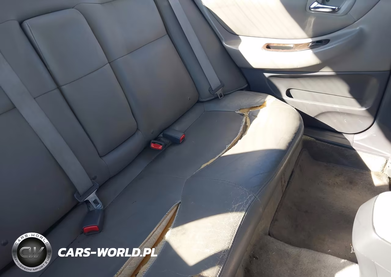 2002 Honda Accord 3.0 Ex VIN:1HGCG16512A064080 - 8