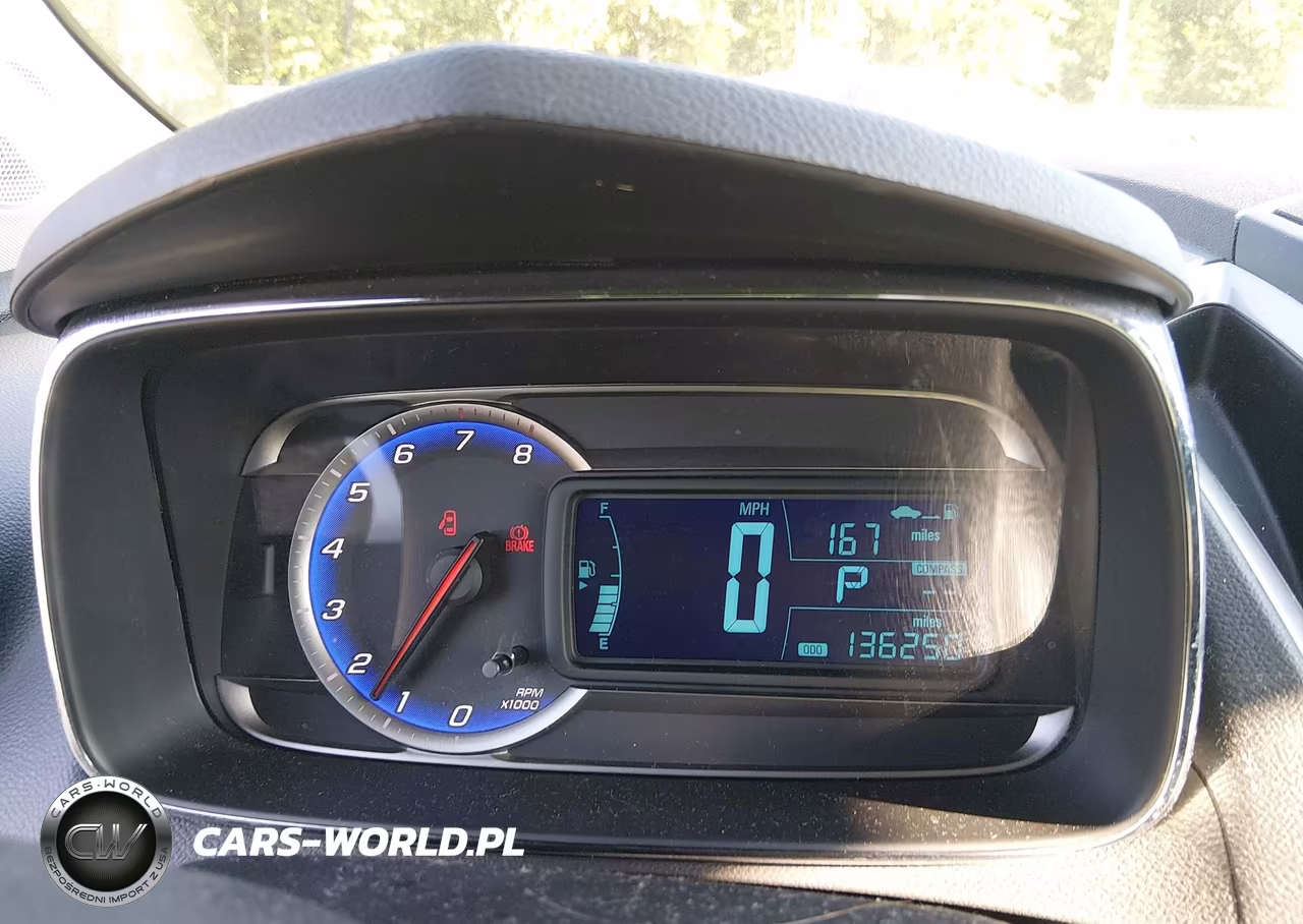 2016 Chevrolet Trax Lt VIN:3GNCJPSB3GL146396 - 7