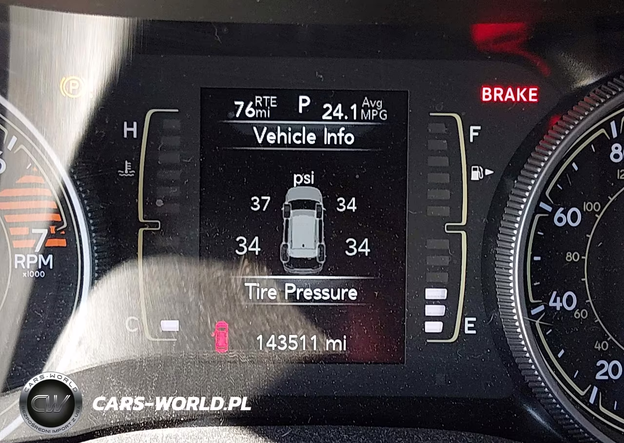 2019 Jeep Cherokee Altitude Fwd VIN:1C4PJLLB7KD296088 - 13