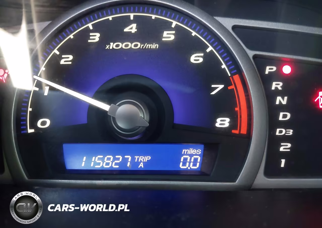 2009 Honda Civic Lx-S VIN:2HGFA166X9H325614 - 15