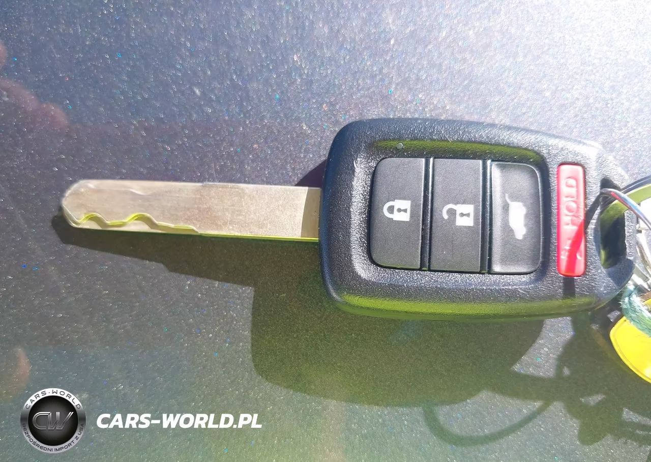 2022 Honda Hr-V 2Wd Sport VIN:3CZRU5H18NM743154 - 11