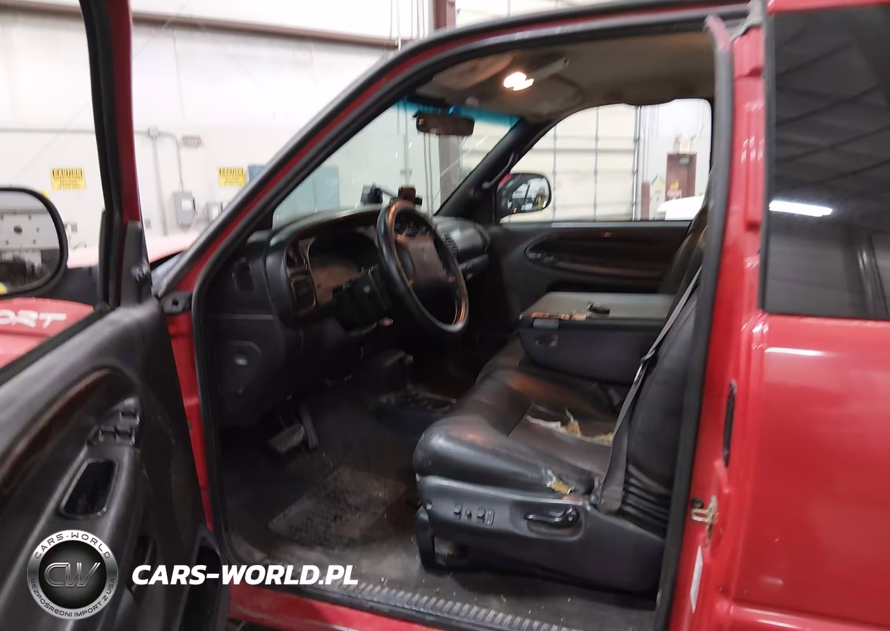2001 Dodge Ram 1500 St VIN:3B7HF13Z01G232550 - 5