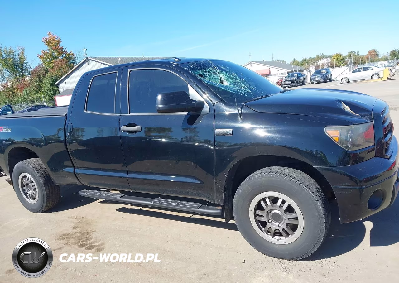2011 Toyota Tundra Grade 5.7L V8 VIN:5TFUY5F14BX182206 - 13