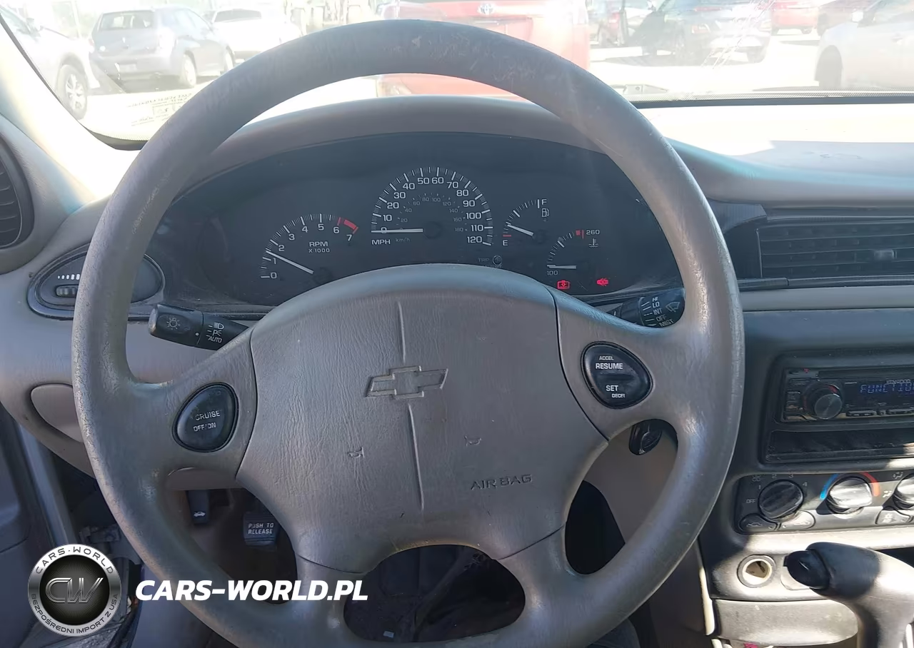 2001 Chevrolet Malibu VIN:1G1ND52J616263727 - 12