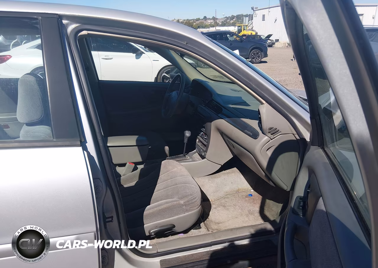 2001 Chevrolet Malibu VIN:1G1ND52J616263727 - 5