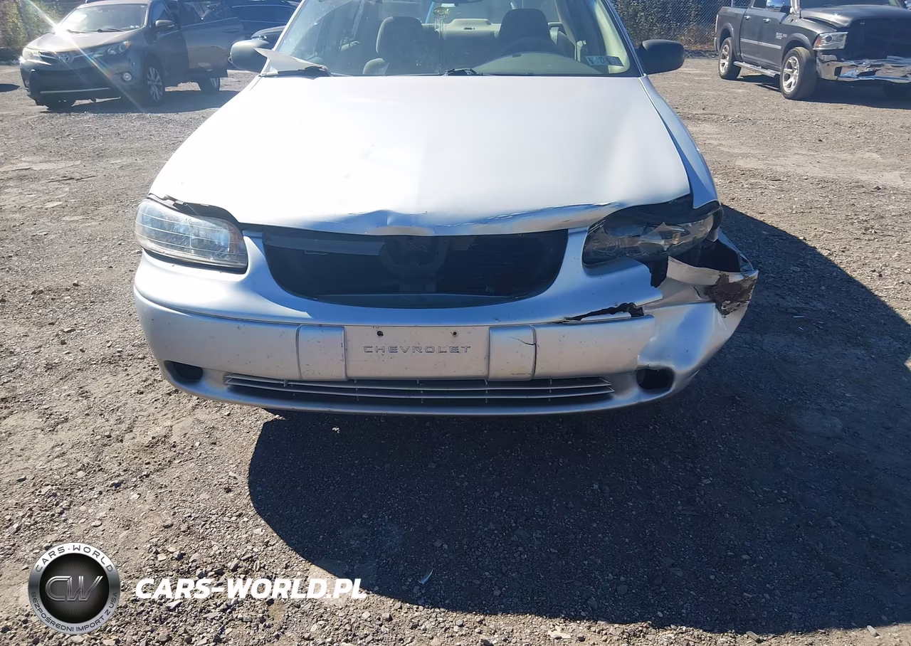 2001 Chevrolet Malibu VIN:1G1ND52J616263727 - 6