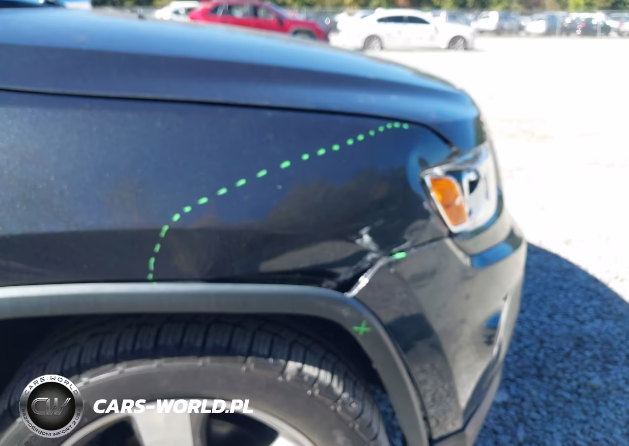 2015 Jeep Grand Cherokee Limited VIN:1C4RJFBG1FC924892 - 6