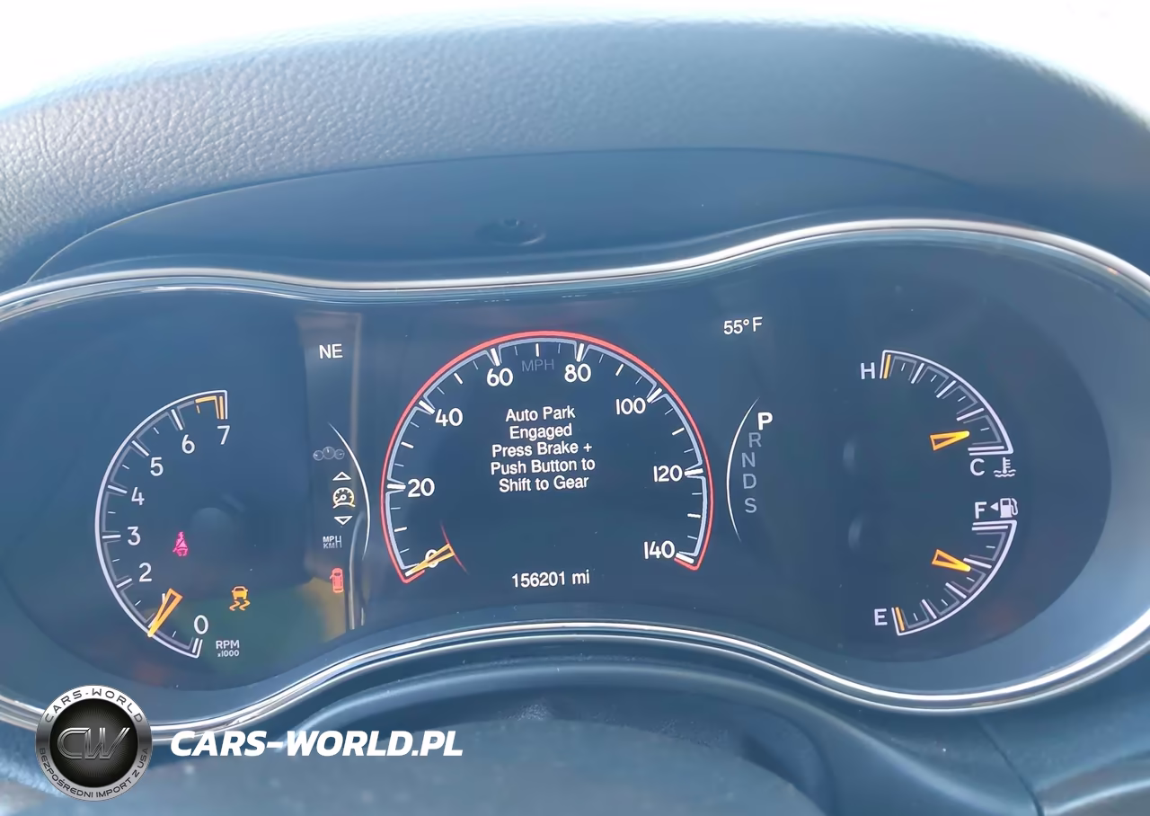 2015 Jeep Grand Cherokee Limited VIN:1C4RJFBG1FC924892 - 7