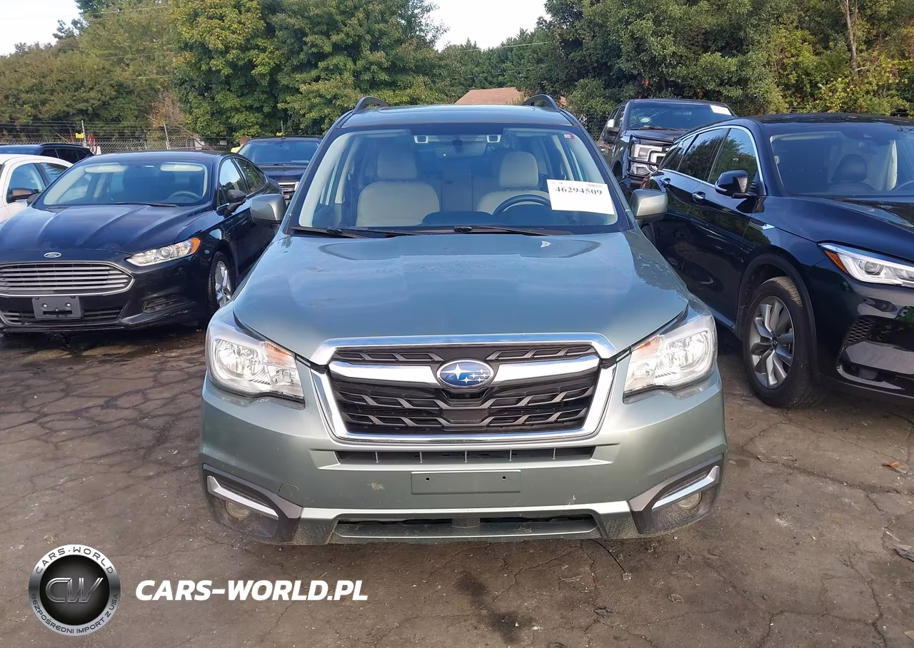 2015 Subaru Forester VIN:JF2SJAGC2JH613379 - 12