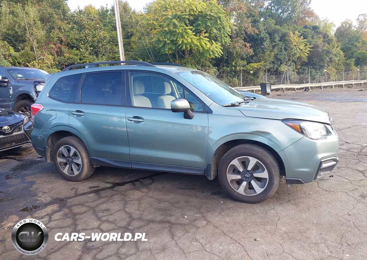 2015 Subaru Forester VIN:JF2SJAGC2JH613379 - 13