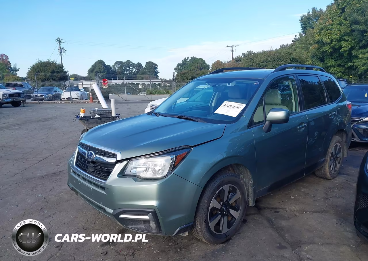 2015 Subaru Forester VIN:JF2SJAGC2JH613379 - 14
