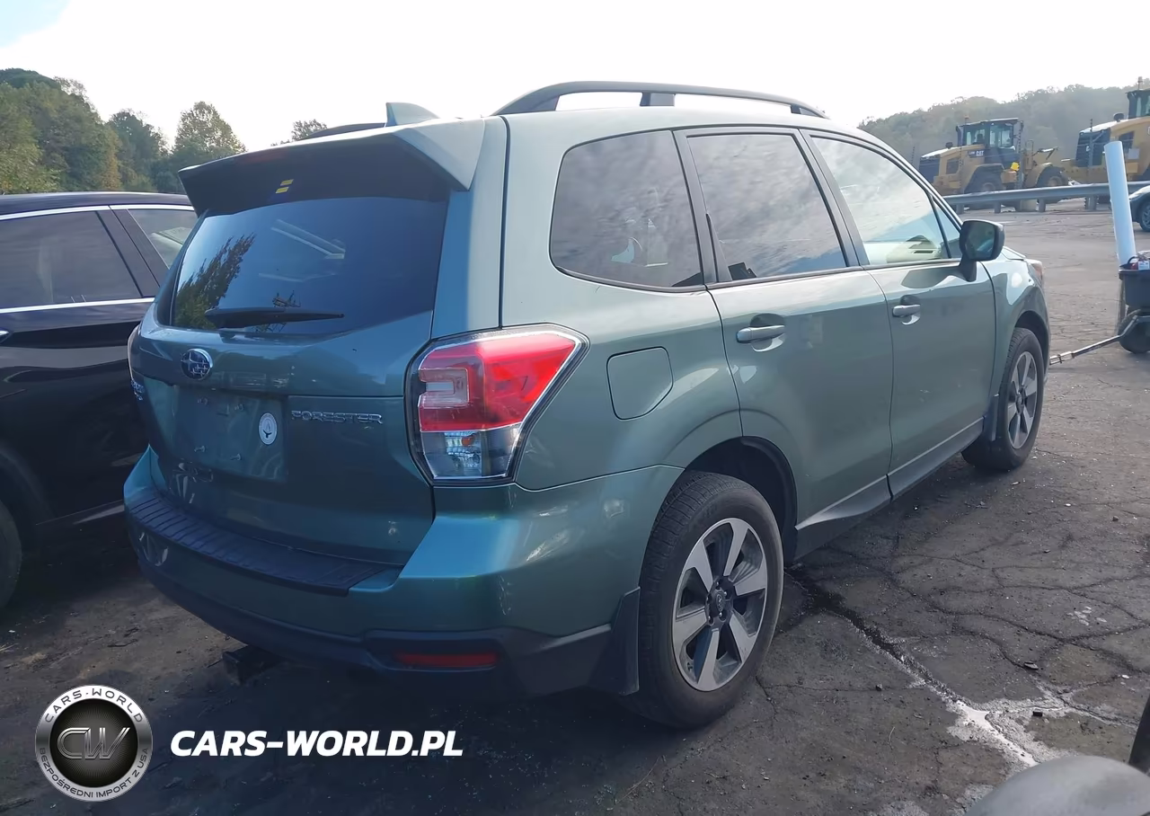 2015 Subaru Forester VIN:JF2SJAGC2JH613379 - 4