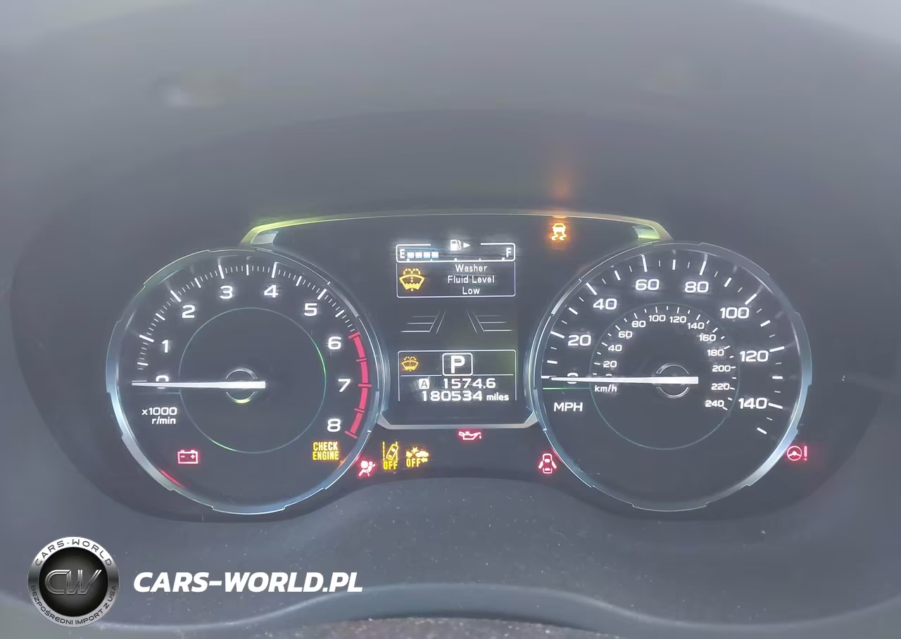 2015 Subaru Forester VIN:JF2SJAGC2JH613379 - 7