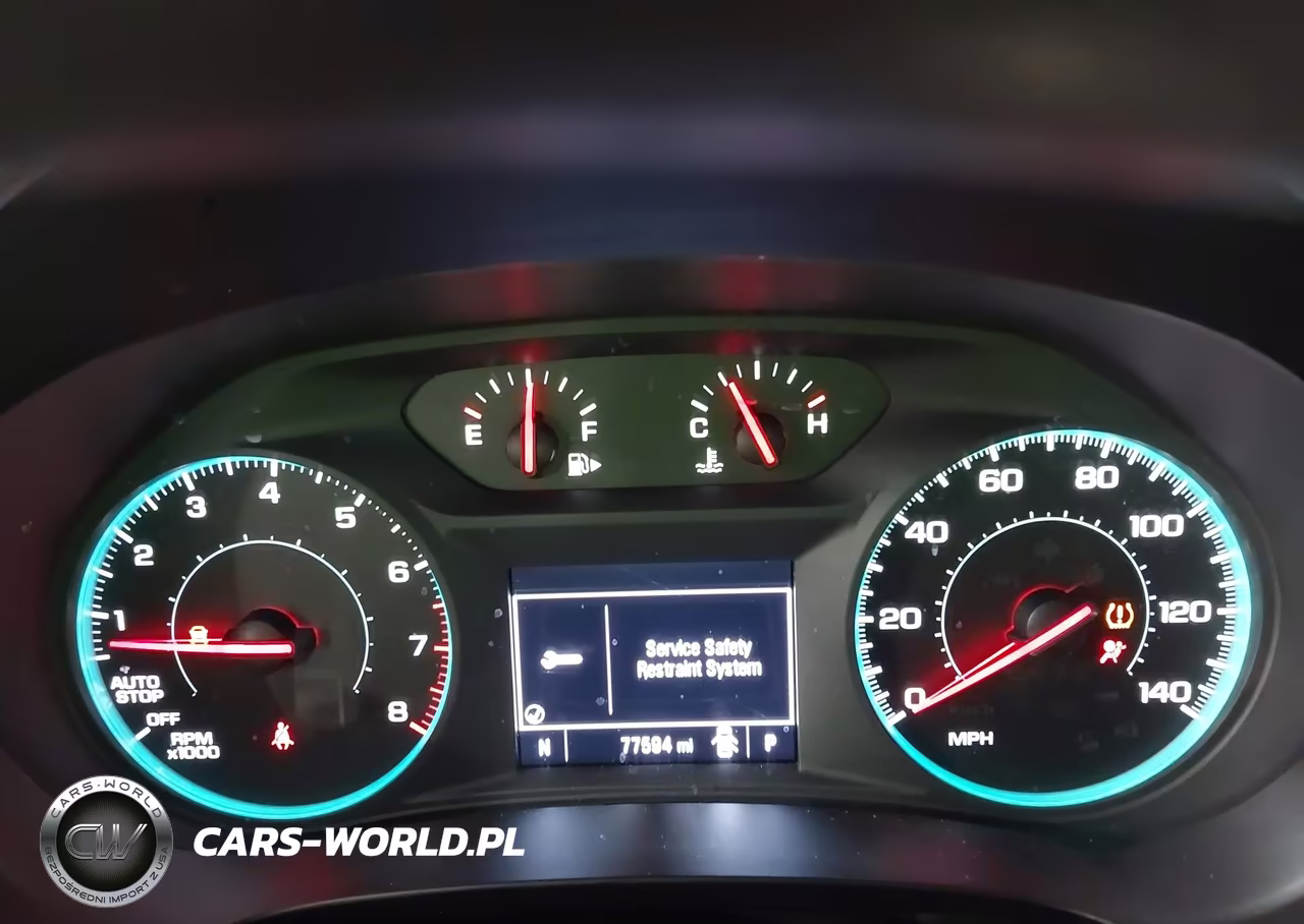 2022 Chevrolet Malibu Fwd Lt VIN:1G1ZD5ST0NF176513 - 7