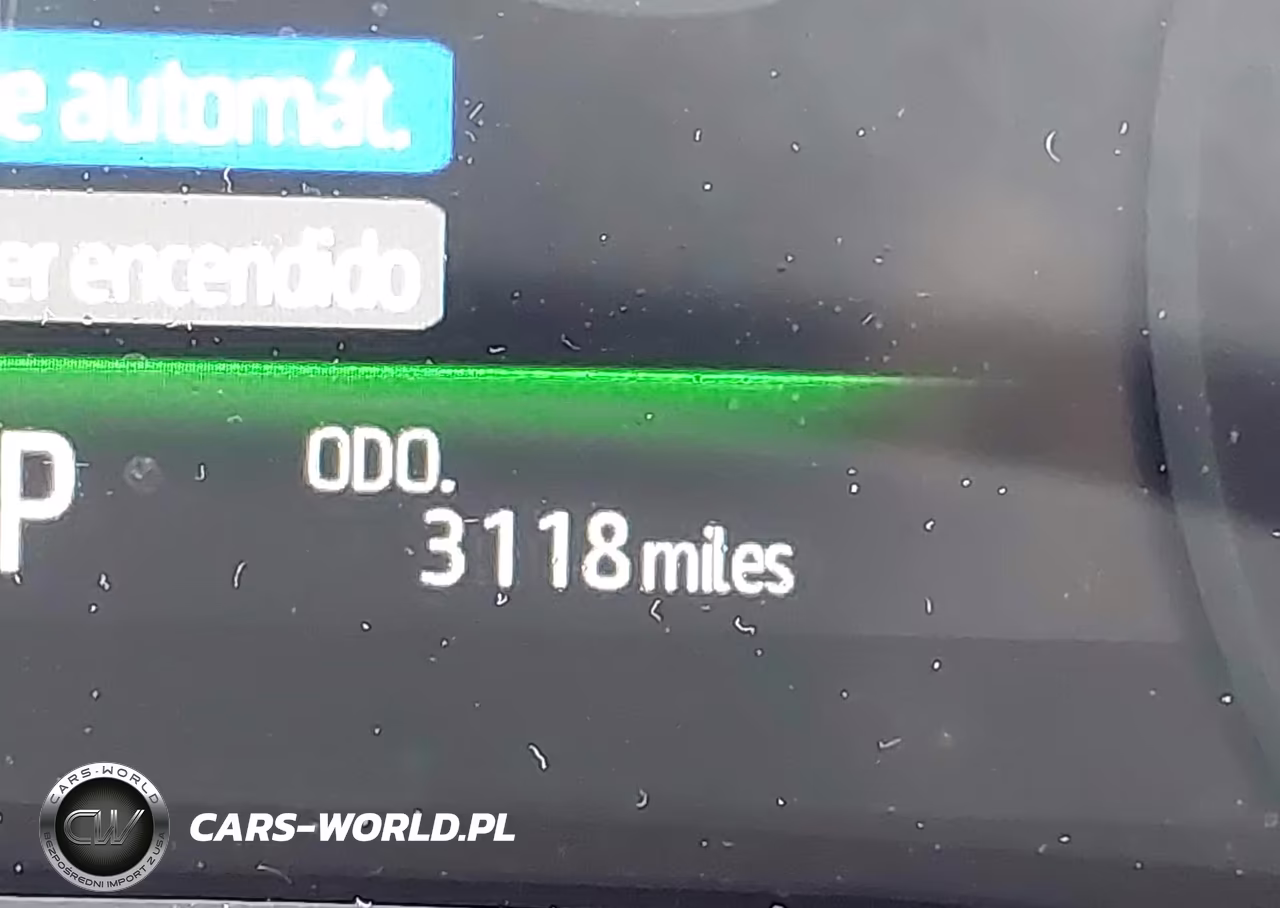 2026 Toyota Sienna Le VIN:5TDKRKECXTS335300 - 7