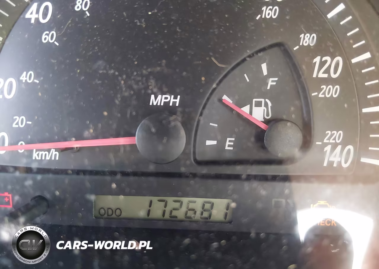2002 Toyota Camry Le V6 VIN:4T1BF30KX2U003036 - 7