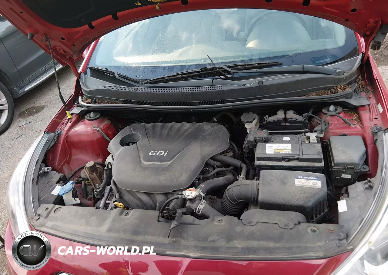 2017 Hyundai Accent Se VIN:KMHCT4AE4HU251562 - 10