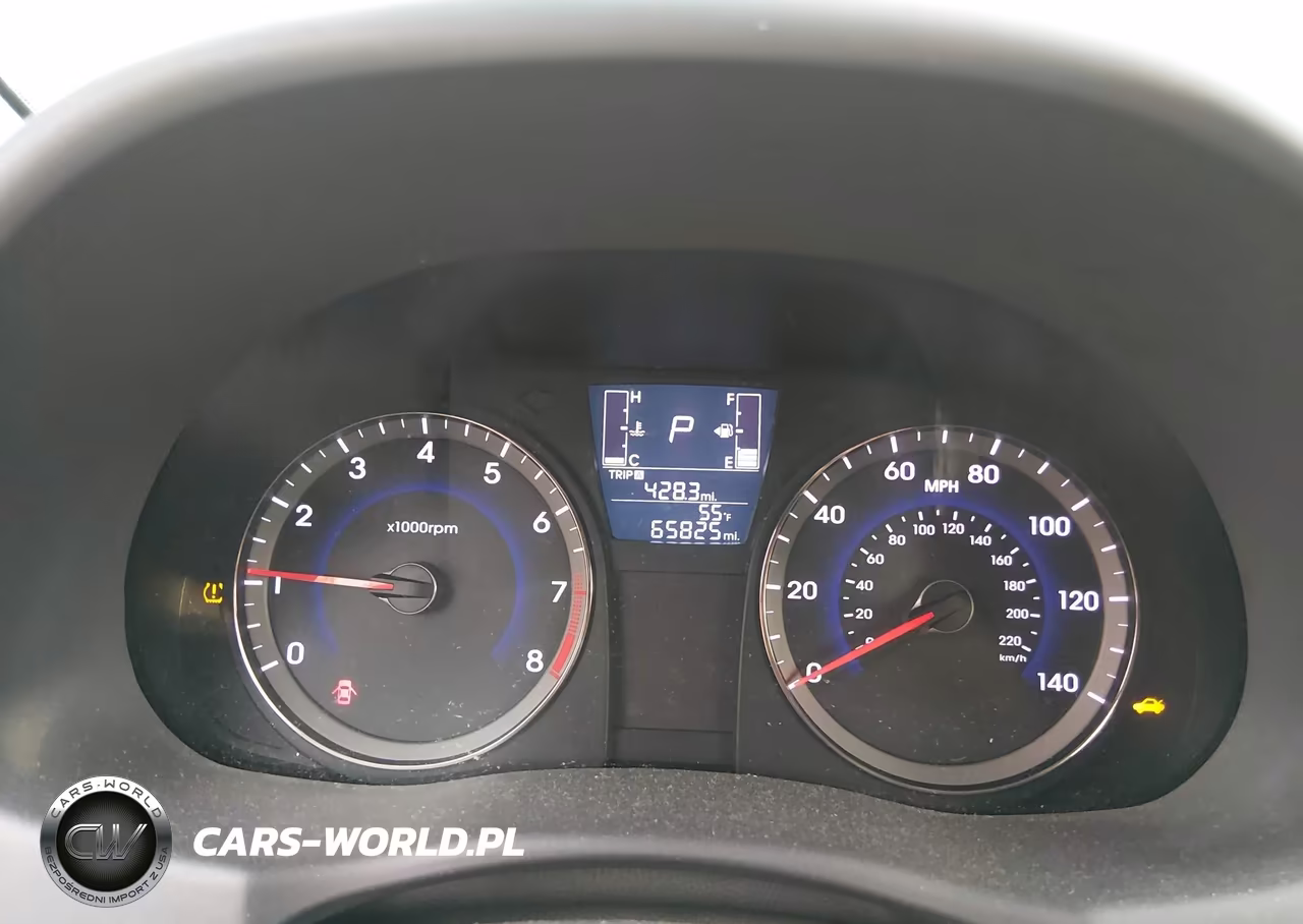 2017 Hyundai Accent Se VIN:KMHCT4AE4HU251562 - 7