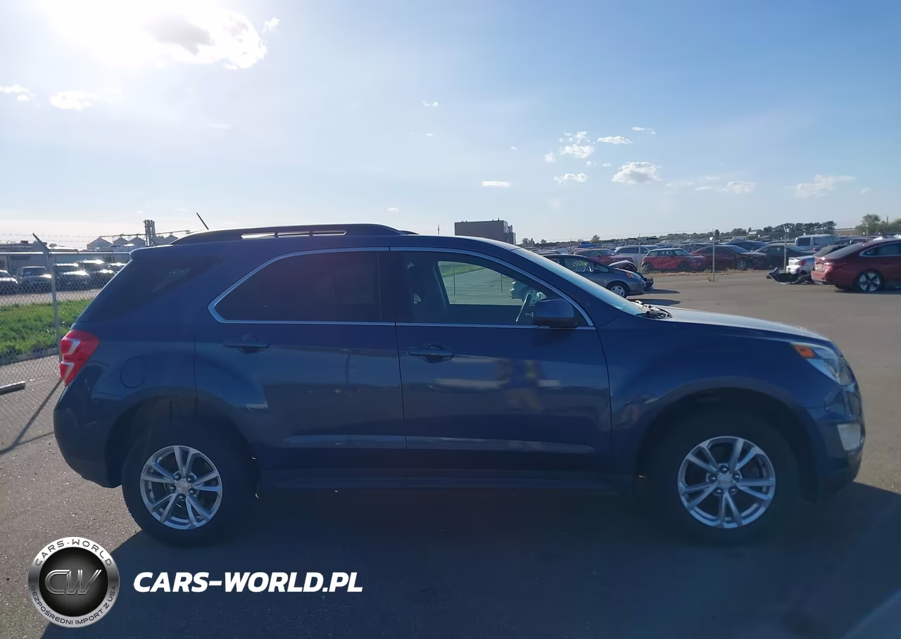 2016 Chevrolet Equinox Lt VIN:2GNFLFEK5G6207734 - 13