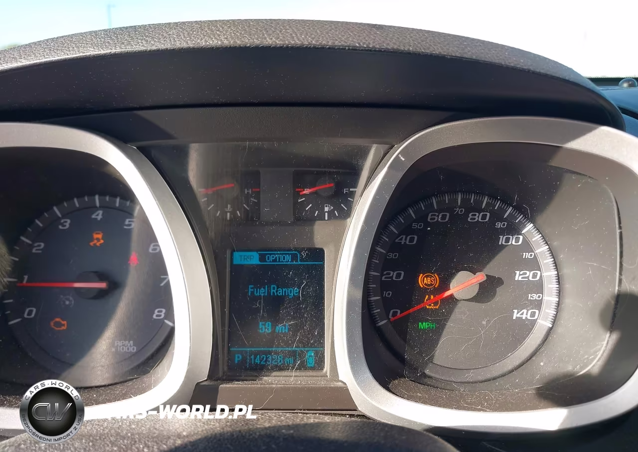 2016 Chevrolet Equinox Lt VIN:2GNFLFEK5G6207734 - 7