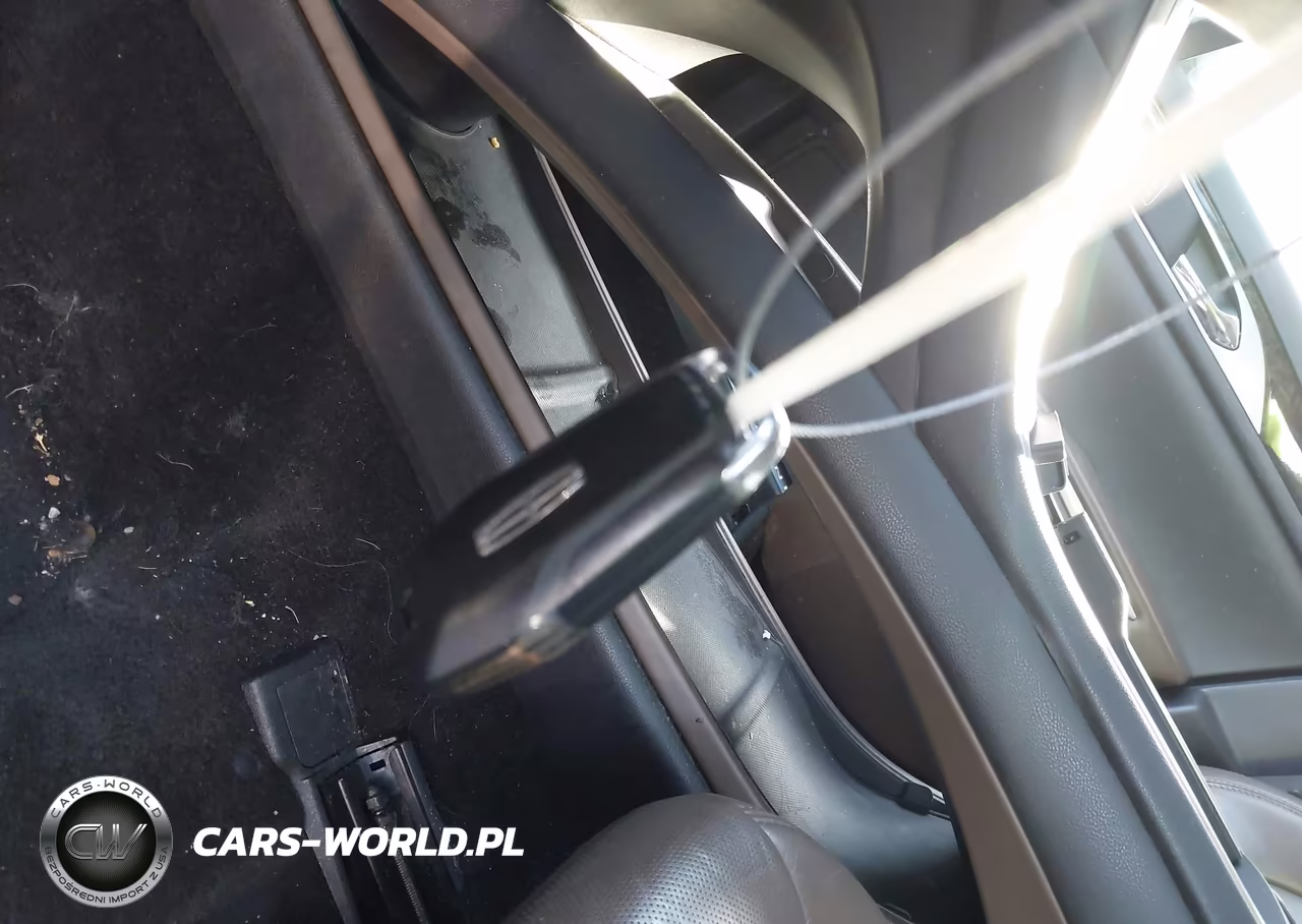 2014 Lincoln Mkz Hybrid VIN:3LN6L2LU0ER816642 - 11