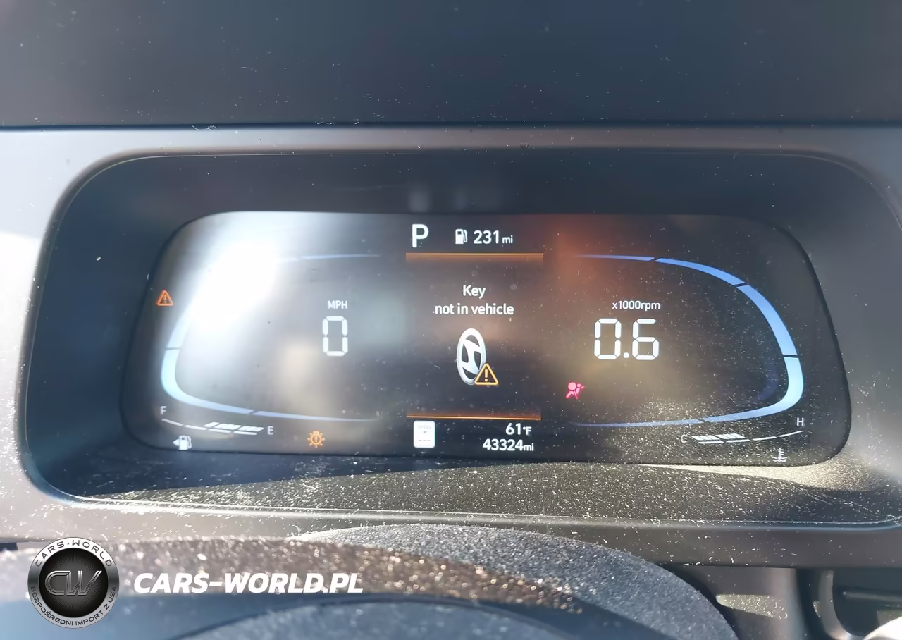 2025 Hyundai Elantra Sel Sport VIN:KMHLM4DG1SU873893 - 7
