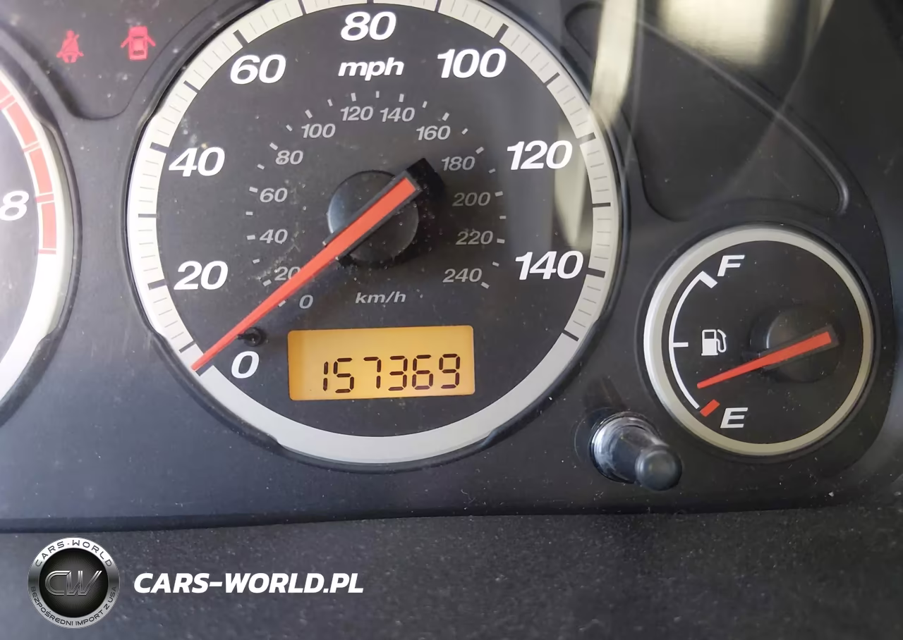 2006 Honda Cr-V Lx VIN:JHLRD78506C048175 - 7